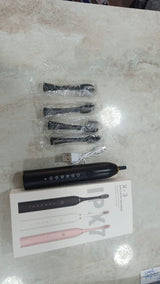 Electric Toothbrush, Teeth & Gums Care Toothbrushes Electric Toothbrush